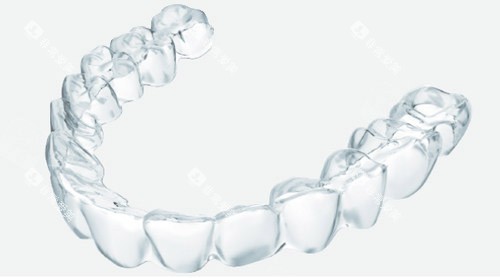 正雅隐形矫正Smartee航天版 正雅隐形矫正Smartee航天版