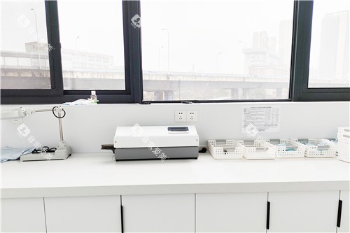 合肥渡江口腔消毒中心环境 合肥渡江口腔消毒中心环境