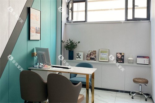 兰州皓亚口腔商谈室 兰州皓亚口腔商谈室