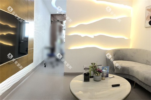 楚雄博德口腔诊室环境 楚雄博德口腔诊室环境