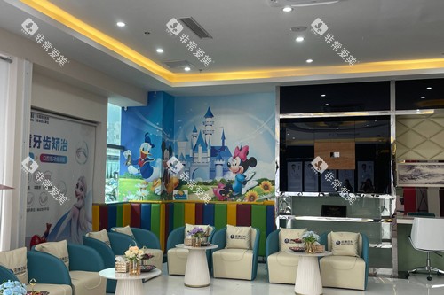 深圳诺德齿科宝立方店环境怎么样 深圳诺德齿科宝立方店环境怎么样