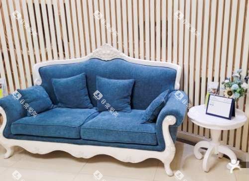 杭州植得口腔休息处