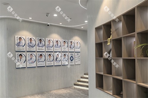 宁波兴华口腔医院内部环境 宁波兴华口腔医院内部环境