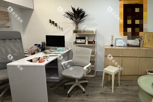 上海翊嘉口腔方案室 上海翊嘉口腔方案室