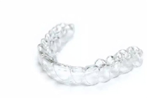 博思美隐形矫正器 博思美隐形矫正器