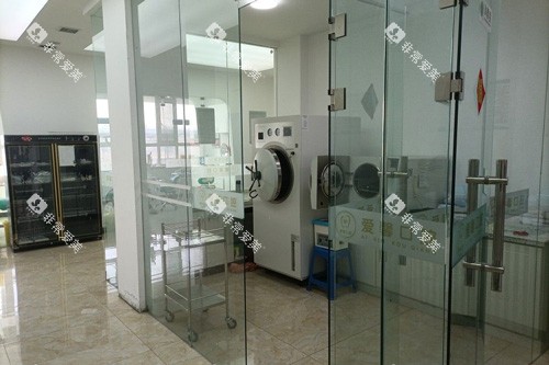 长春爱馨口腔消毒室 长春爱馨口腔消毒室