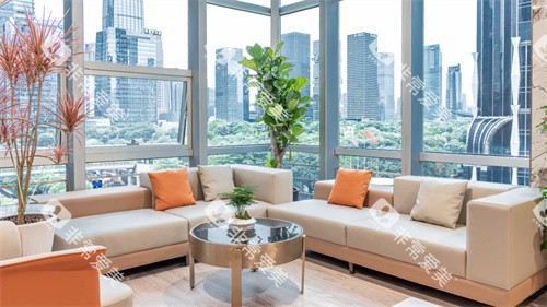 深圳新浩口腔环境图 深圳新浩口腔环境图