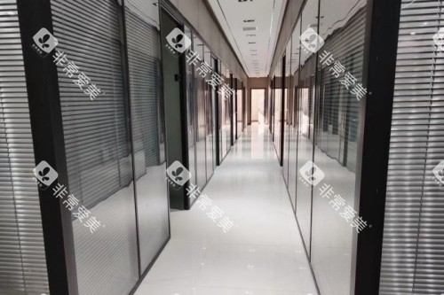 石家庄普爱口腔诊室