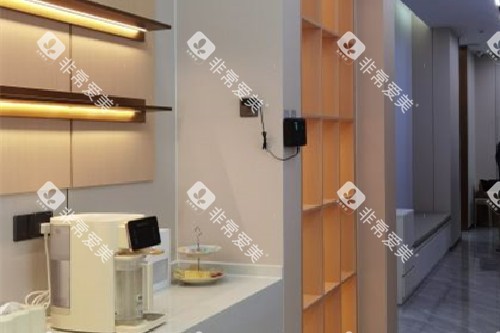 深圳元亨口腔内部环境图