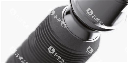 西泰克种植牙连接部