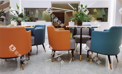 信阳华瑞口腔休息区 信阳华瑞口腔休息区