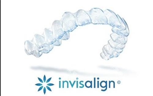 隐适美隐形矫治器 隐适美隐形矫治器