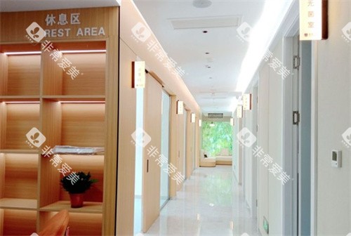 天水麦芽口腔走廊 天水麦芽口腔走廊