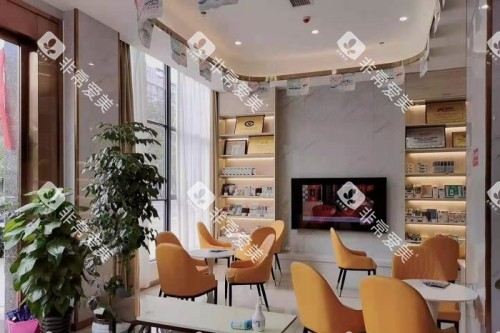 岳阳平江致远口腔休息室