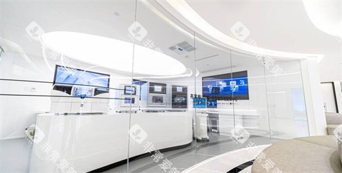 成都布莱梅口腔内部环境一览 成都布莱梅口腔内部环境一览