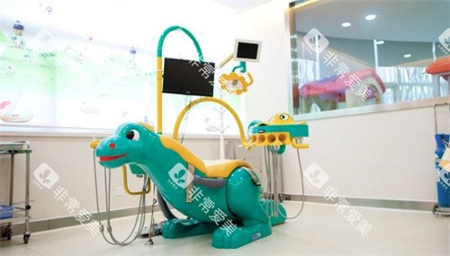 苏州牙博士口腔儿童椅 苏州牙博士口腔儿童椅