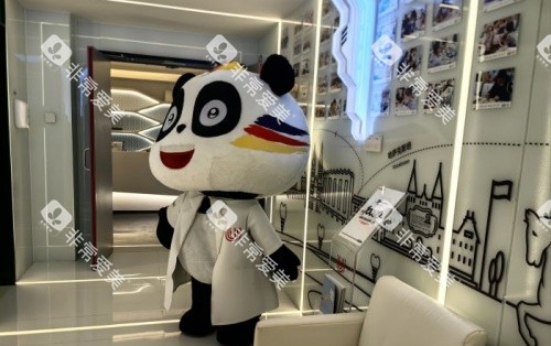 成都布莱梅内部环境示意图 成都布莱梅内部环境示意图