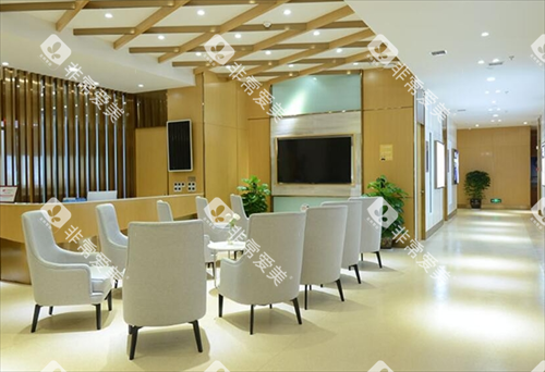 成都新桥口口腔休息区域 成都新桥口口腔休息区域