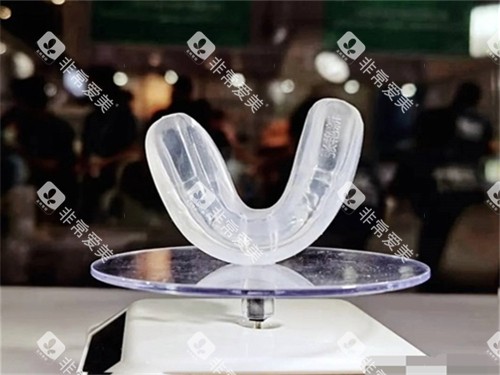 ETA儿童早期干预矫正器实物图