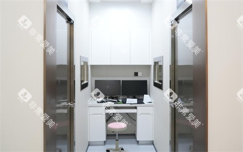 深圳莞嘉口腔工作环境图 深圳莞嘉口腔工作环境图