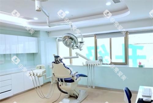 东莞拜博口腔诊疗室 东莞拜博口腔诊疗室