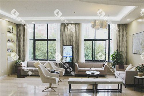 无锡美奥口腔休息区环境 无锡美奥口腔休息区环境