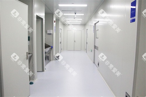 泰州中诺口腔手术室 泰州中诺口腔手术室