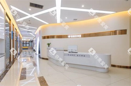 赣州施美尔口腔展示照片