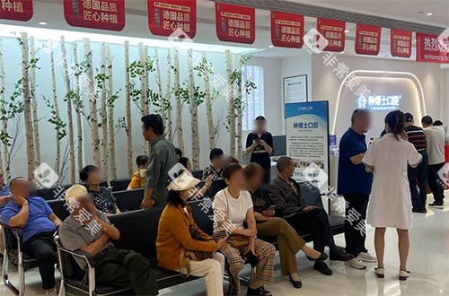 重庆种博士环境照片