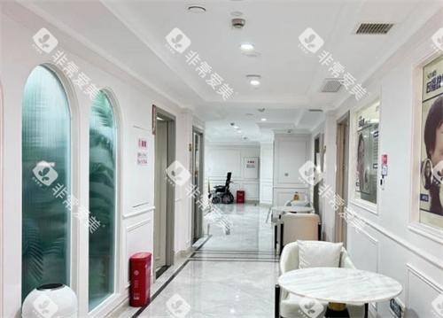 常德好大夫口腔环境