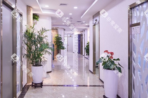 深圳鹏程口腔(笋岗)环境图 深圳鹏程口腔(笋岗)环境图