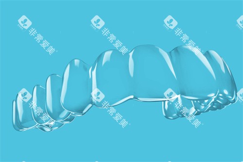 Spark精靓隐形矫正器