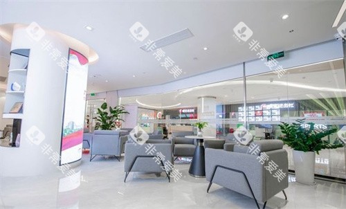 广州广大口腔的环境