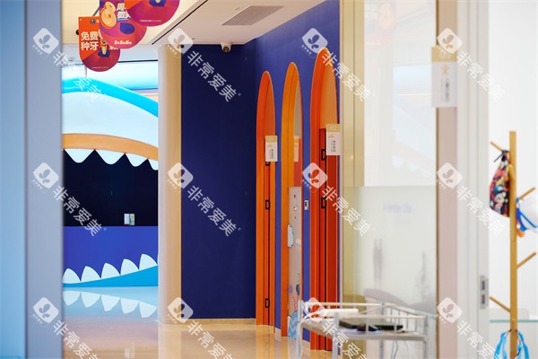 南宁柏乐口腔南湖总院环境一览