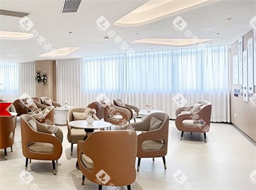 常州韩笑口腔内景