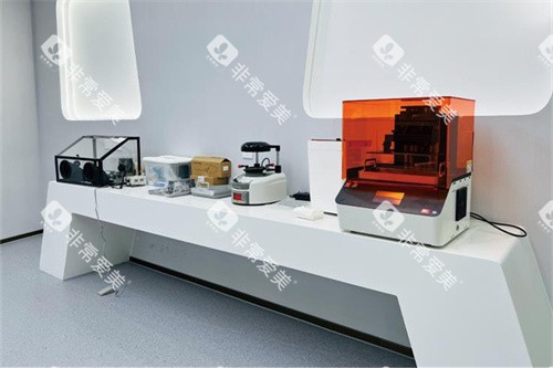 宁波兴华口腔医院<span class='highlight'>数字化</span>中心 宁波兴华口腔医院<span class='highlight'>数字化</span>中心