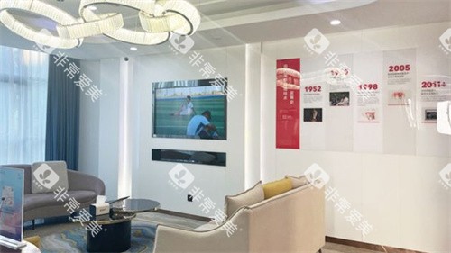 苏州美奥口腔吴江松陵店内景图