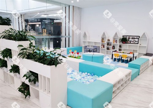 苏州博雅口腔环境