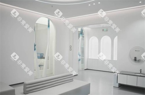 南京茀莱堡口腔玄武店环境 南京茀莱堡口腔玄武店环境