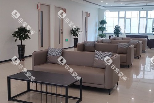 长春中诺口腔休息中心 长春中诺口腔休息中心