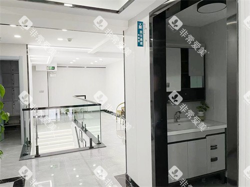 固原益牙口腔内部环境 固原益牙口腔内部环境