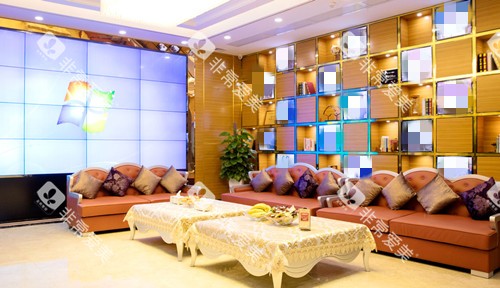 广州德伦口腔休息处 广州德伦口腔休息处