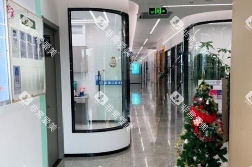 福州闽侯康强口腔诊室