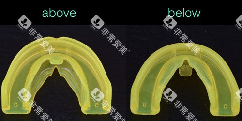 MRC如何正确佩戴 MRC如何正确佩戴