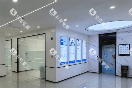 长治牙博士口腔内部环境 长治牙博士口腔内部环境