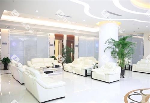 温州拜尔口腔环境图 温州拜尔口腔环境图