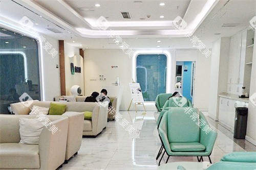 昆明竹子口腔休息区