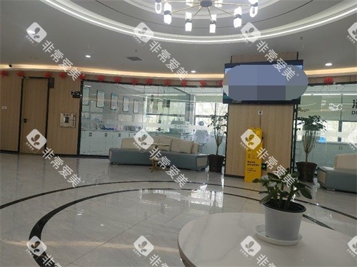 延安牙卫士口腔大厅 延安牙卫士口腔大厅