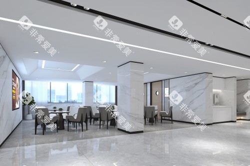 芜湖中诺口腔大厅 芜湖中诺口腔大厅