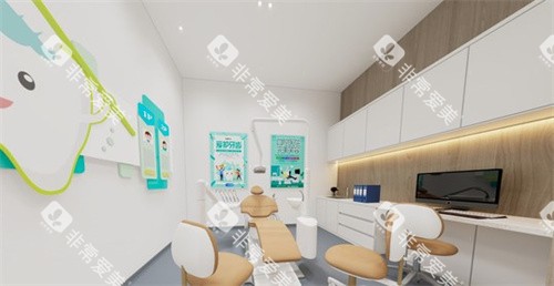 芜湖壹加壹口腔诊室 芜湖壹加壹口腔诊室